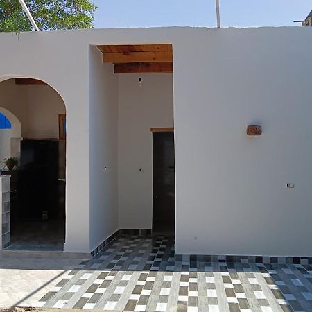 Studio House Luksor Zewnętrze zdjęcie