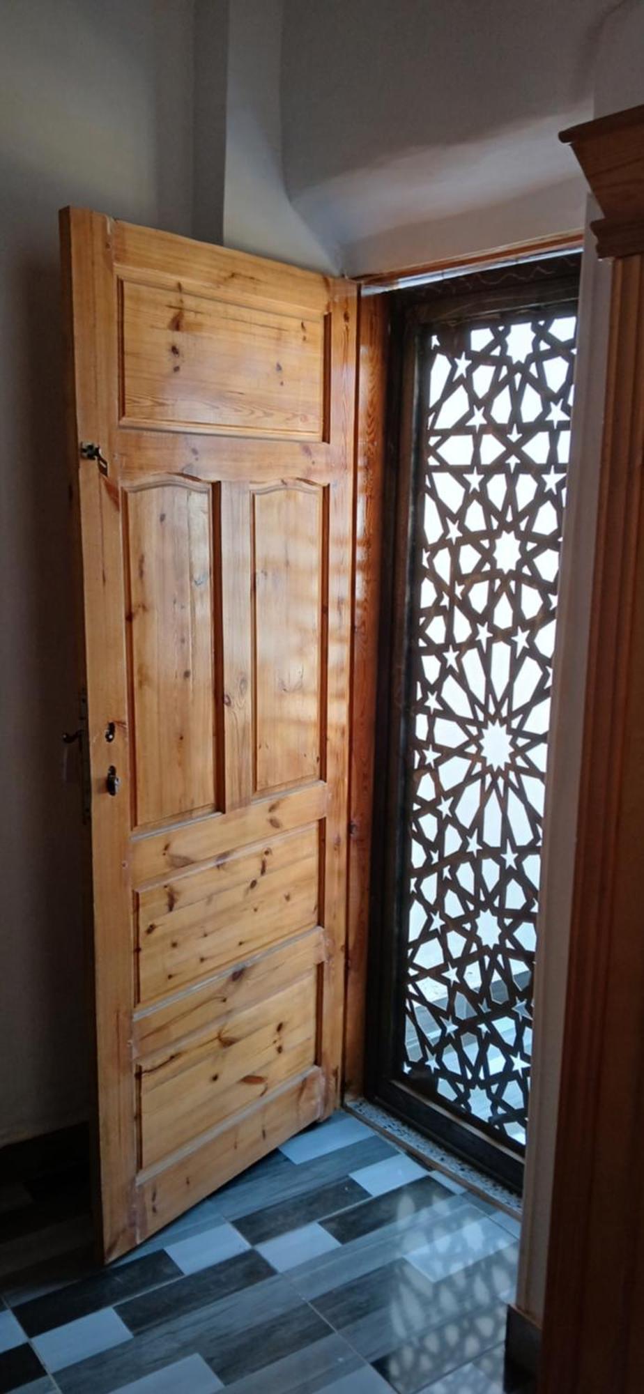 Studio House Luksor Zewnętrze zdjęcie