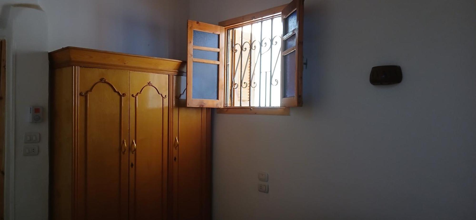 Studio House Luksor Zewnętrze zdjęcie