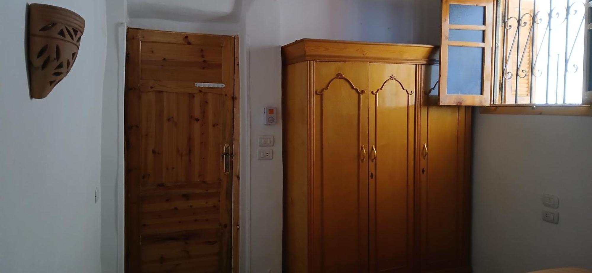 Studio House Luksor Zewnętrze zdjęcie
