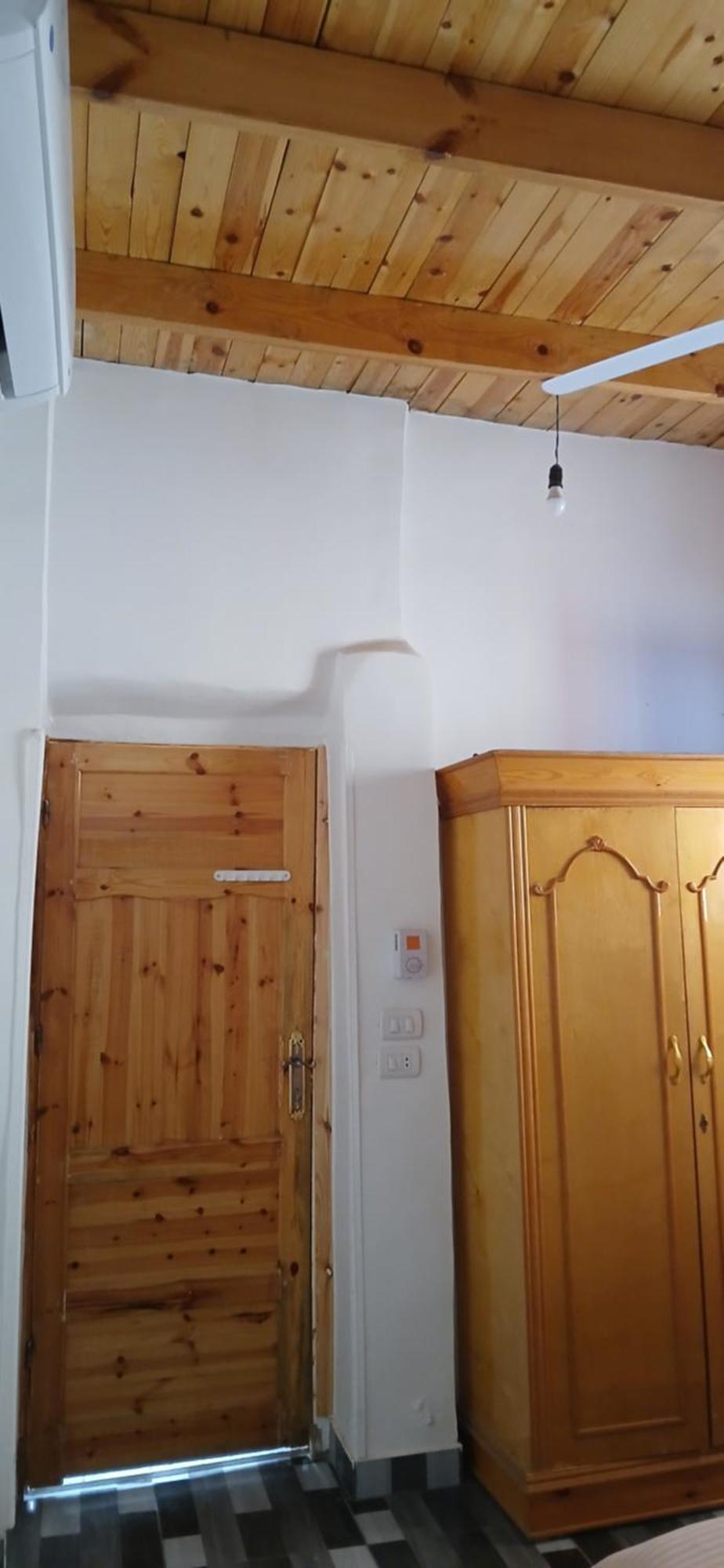 Studio House Luksor Zewnętrze zdjęcie