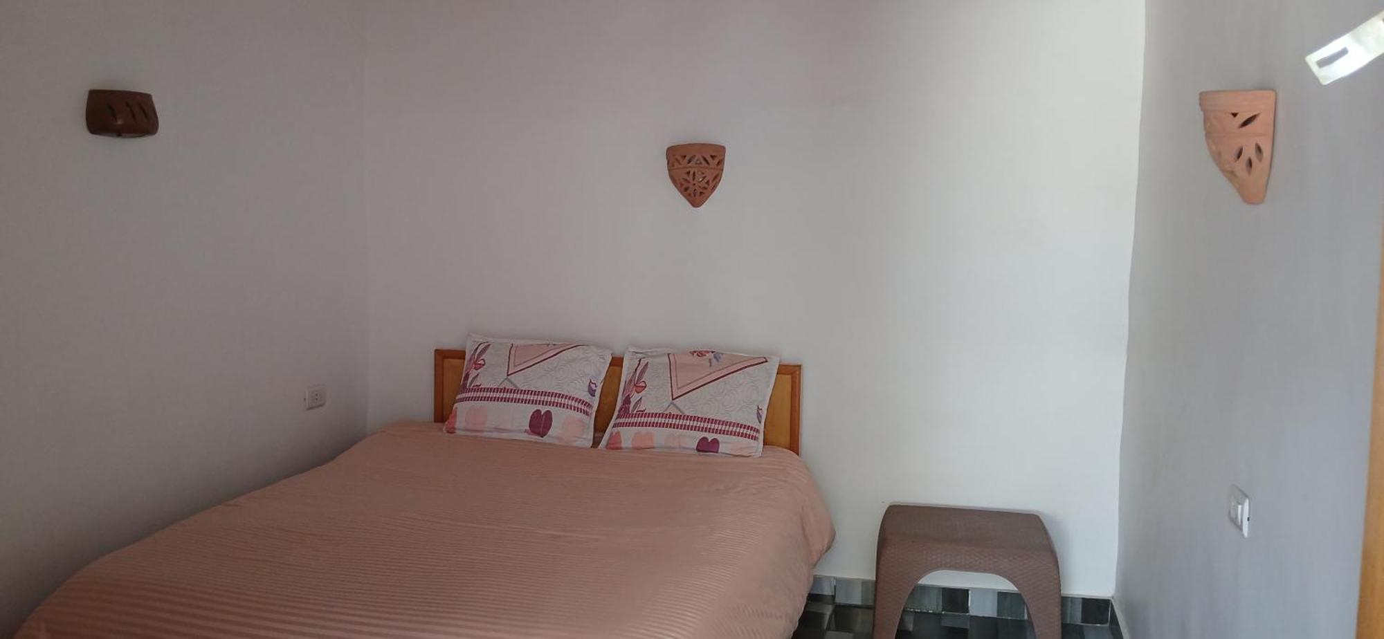 Studio House Luksor Zewnętrze zdjęcie