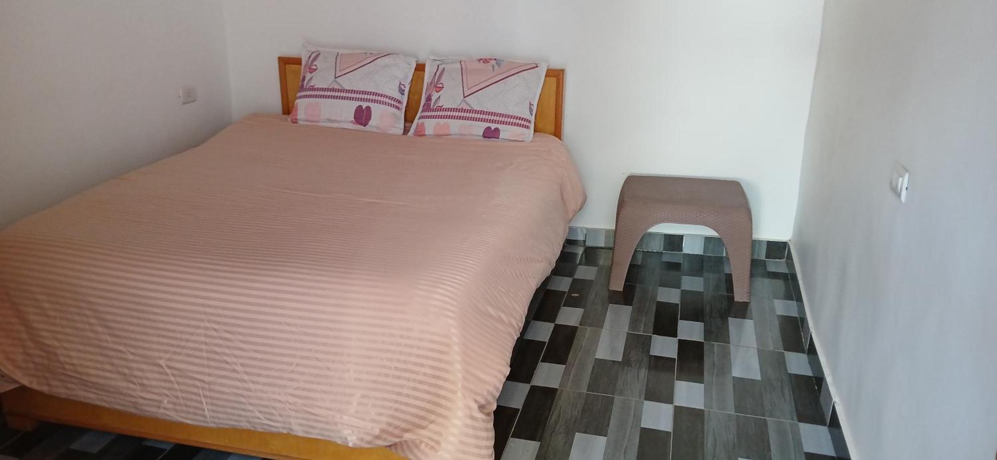 Studio House Luksor Zewnętrze zdjęcie