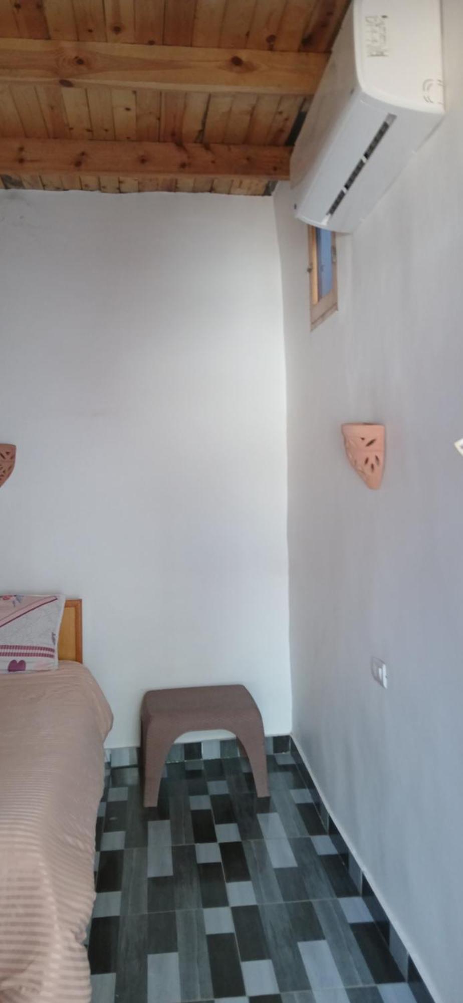 Studio House Luksor Zewnętrze zdjęcie