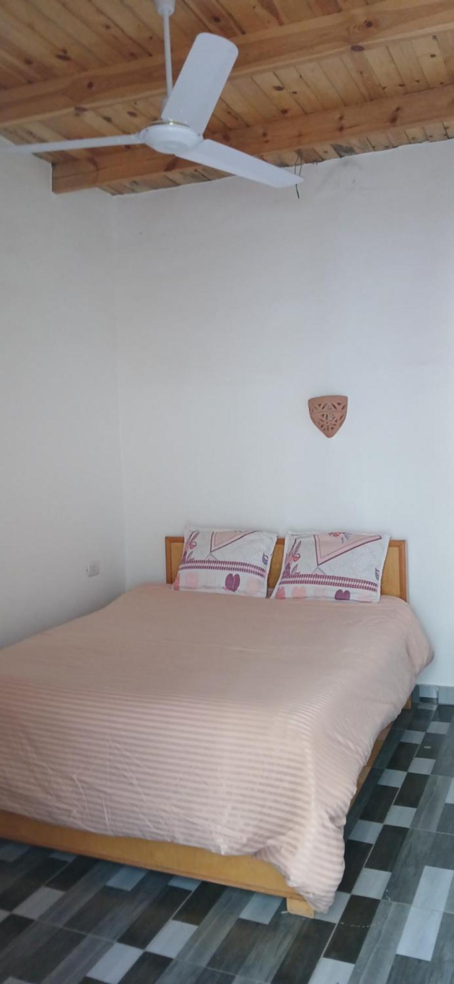 Studio House Luksor Zewnętrze zdjęcie