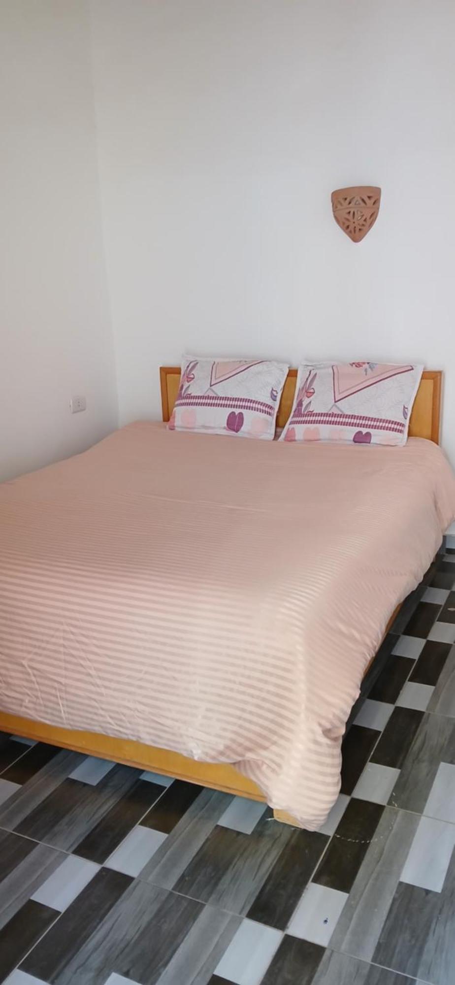 Studio House Luksor Zewnętrze zdjęcie
