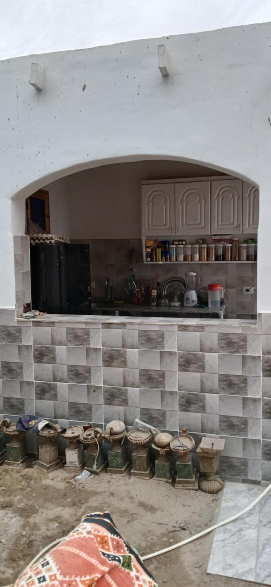Studio House Luksor Zewnętrze zdjęcie