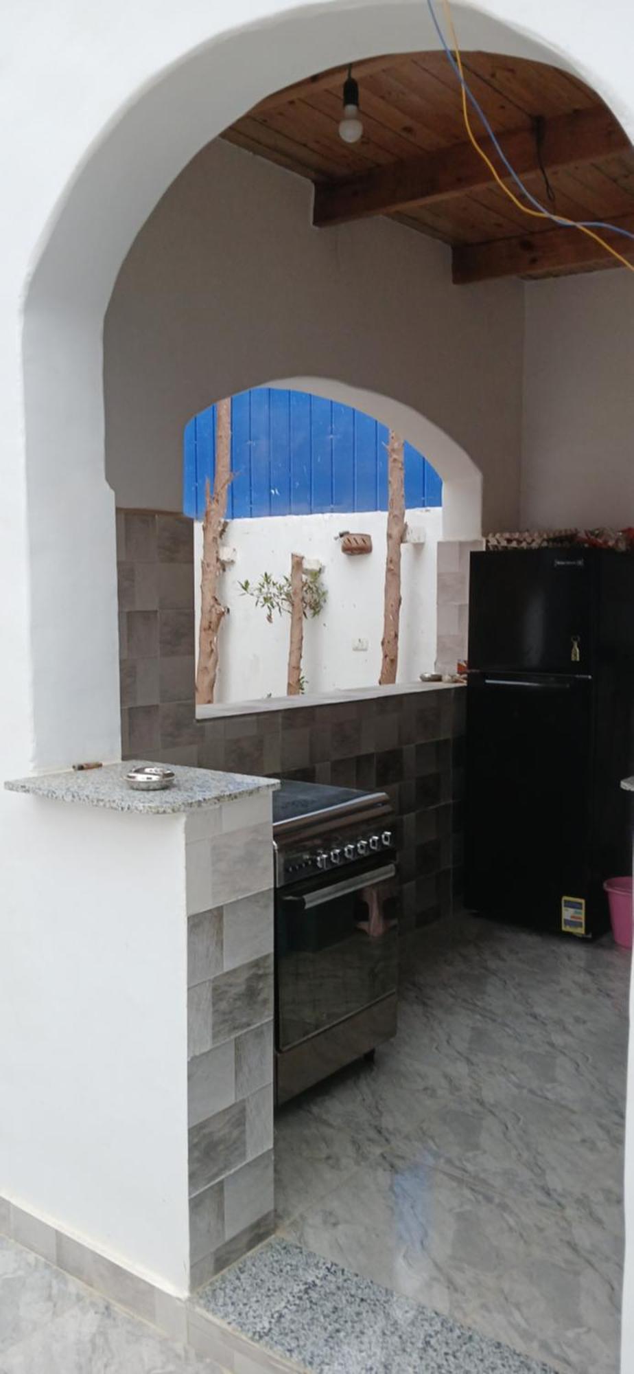 Studio House Luksor Zewnętrze zdjęcie