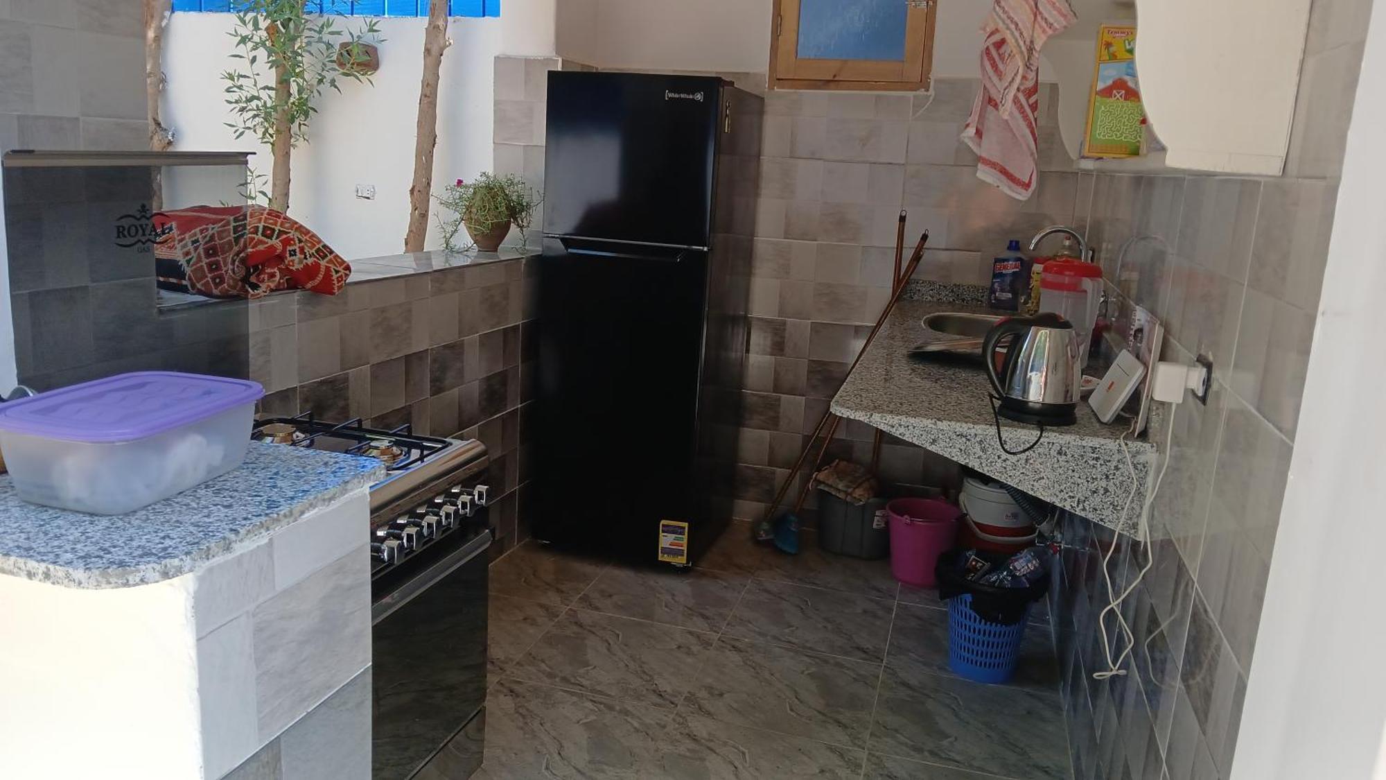 Studio House Luksor Zewnętrze zdjęcie