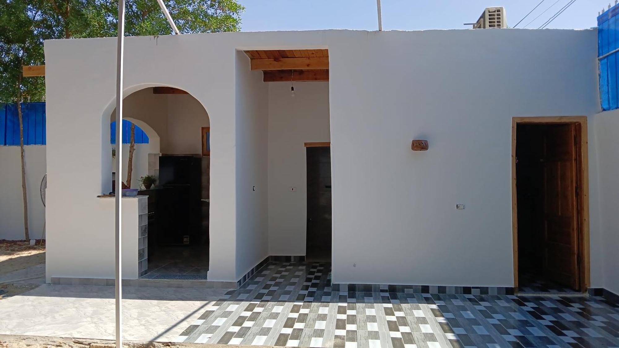 Studio House Luksor Zewnętrze zdjęcie