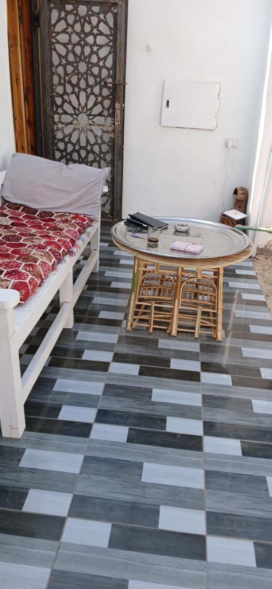 Studio House Luksor Zewnętrze zdjęcie