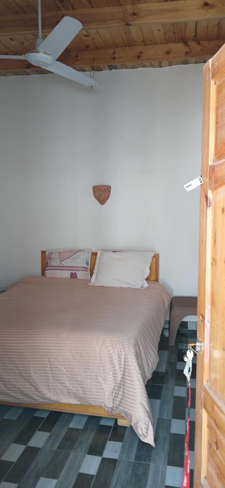 Studio House Luksor Zewnętrze zdjęcie